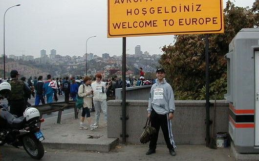 Bosphorus Run
